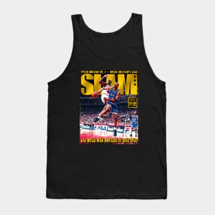 Penny - Slam mag Tank Top